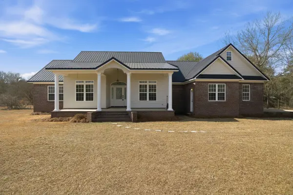 2133 Salem Campground Rd., Lucedale, MS 39452