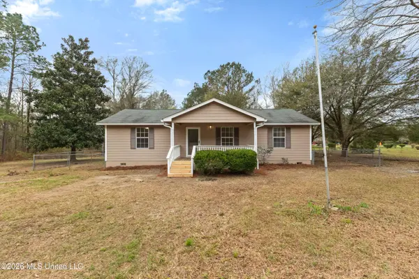 9547 Mississippi 42, Richton, MS 39476