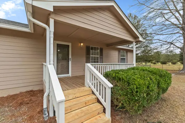 9547 Mississippi 42, Richton, MS 39476