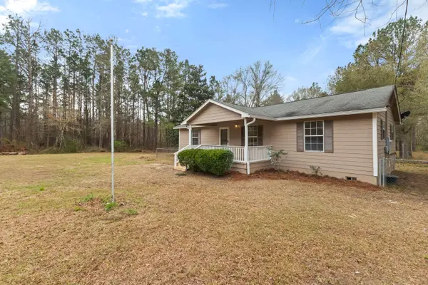 9547 Mississippi 42, Richton, MS 39476