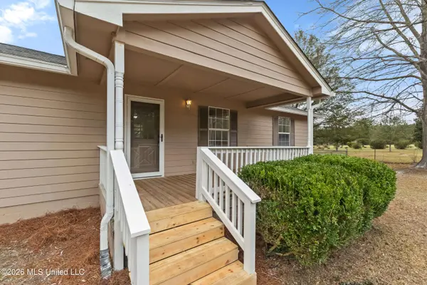 9547 Mississippi 42, Richton, MS 39476