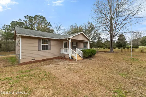 9547 Mississippi 42, Richton, MS 39476