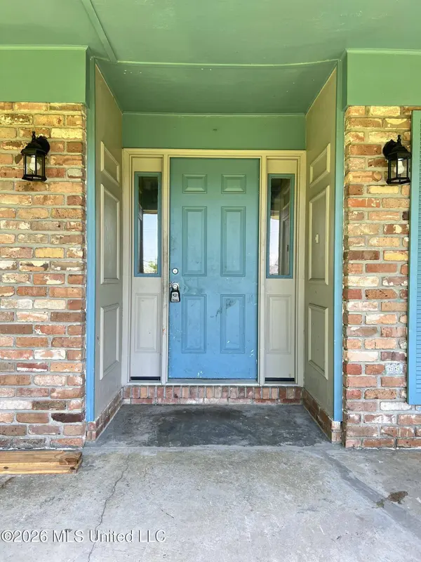 14976 Angela Drive, Gulfport, MS 39503