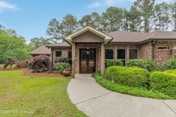 16 Victory Ranch, Petal, MS 39465