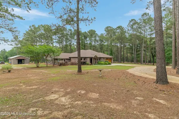 16 Victory Ranch, Petal, MS 39465