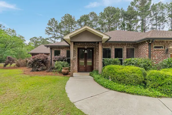 16 Victory Ranch Rd., Petal, MS 39465