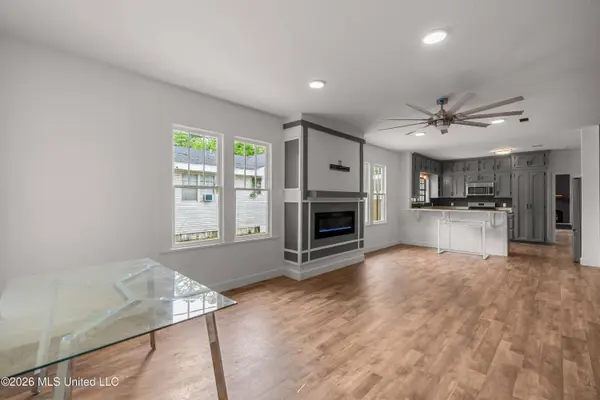 429 Mary Street, Columbia, MS 39429