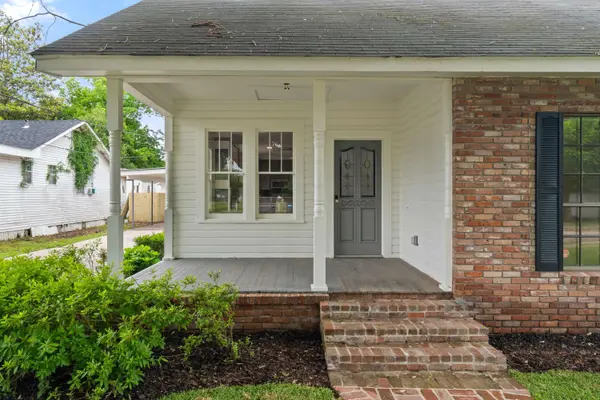 429 Mary St., Columbia, MS 39429