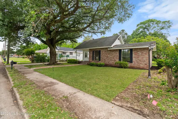 429 Mary Street, Columbia, MS 39429