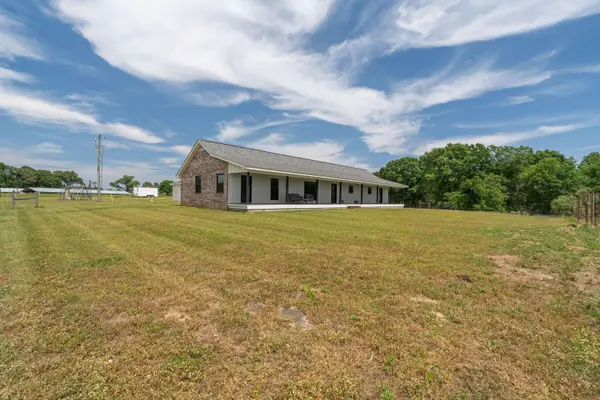 5500 Mississippi 29, Ovett, MS 39464