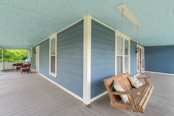 21 Moselle Oak Grove Rd., Moselle, MS 39459