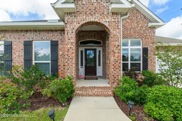 7004 Glen Eagle Drive, Biloxi, MS 39532