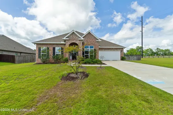 7004 Glen Eagle Drive, Biloxi, MS 39532