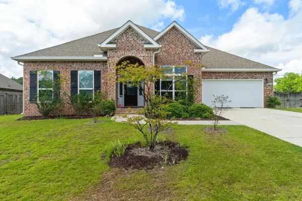 7004 Glen Eagle Dr., Biloxi, MS 39532