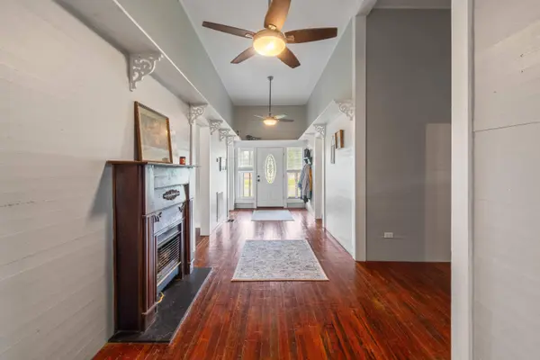 21 Moselle Oak Grove Rd., Moselle, MS 39459