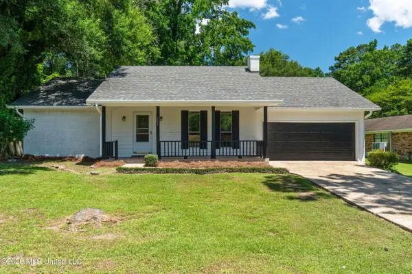 205 Sunset Drive, Petal, MS 39465