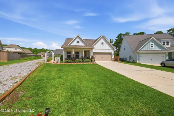 10691 Wren Grove, Gulfport, MS 39503