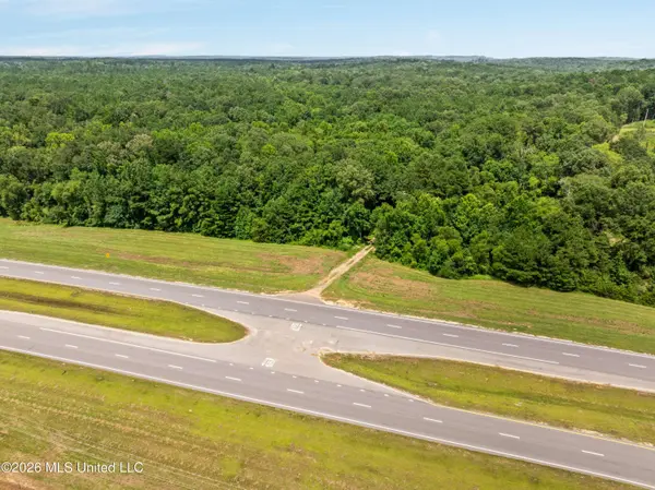 0 E Of Hwy 45, Waynesboro, MS 39367