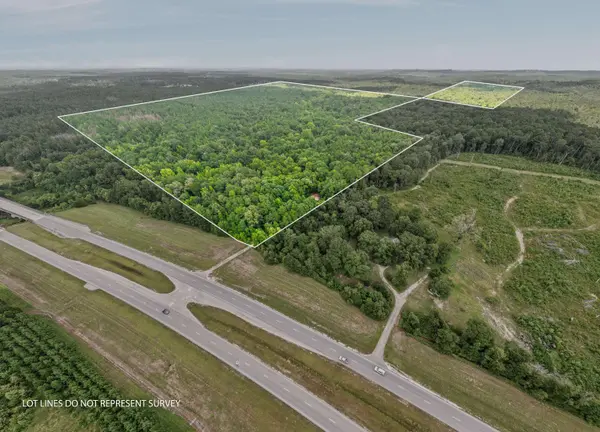 0 E of Hwy 45, Waynesboro, MS 39367