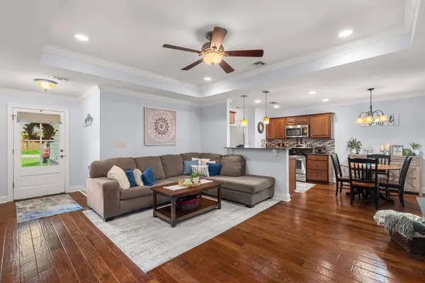 40 S Ambrose, Hattiesburg, MS 39402