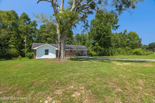 1771 Old Highway 35 N, Columbia, MS 39429