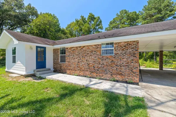 1771 Old Highway 35 N, Columbia, MS 39429
