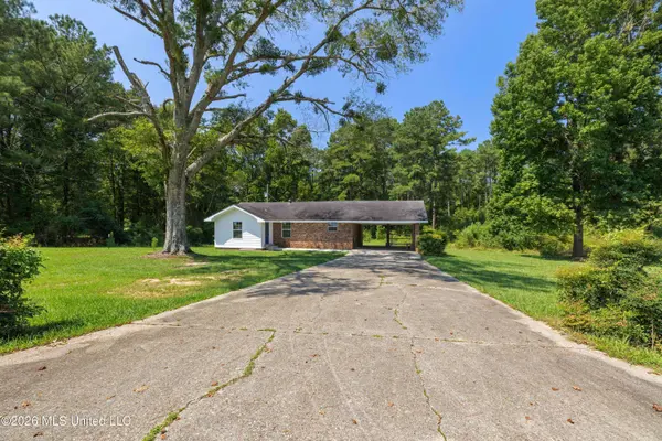 1771 Old Highway 35 N, Columbia, MS 39429