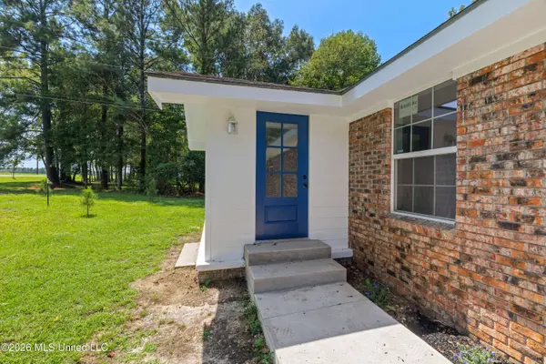 1771 Old Highway 35 N, Columbia, MS 39429