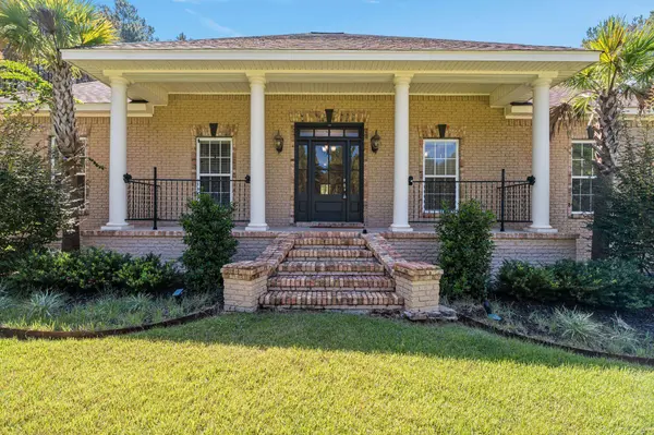 11 Maple Dr., Ellisville, MS 39437