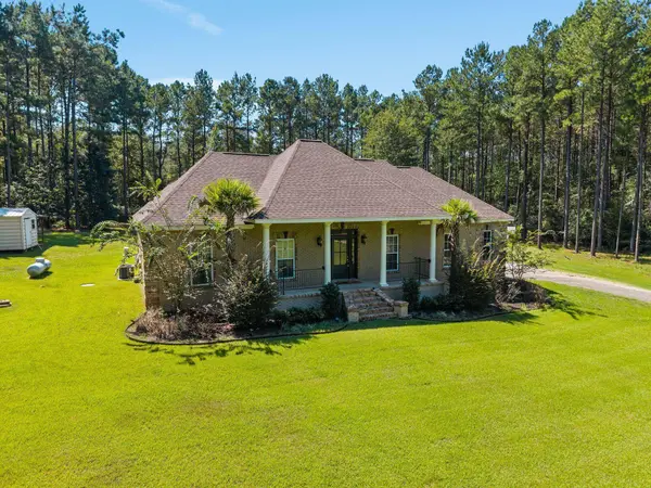 11 Maple Dr., Ellisville, MS 39437