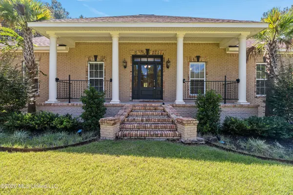 11 Maple Drive, Ellisville, MS 39437