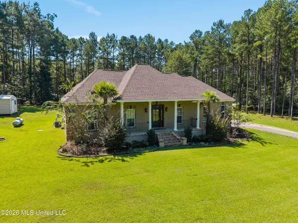 11 Maple Drive, Ellisville, MS 39437