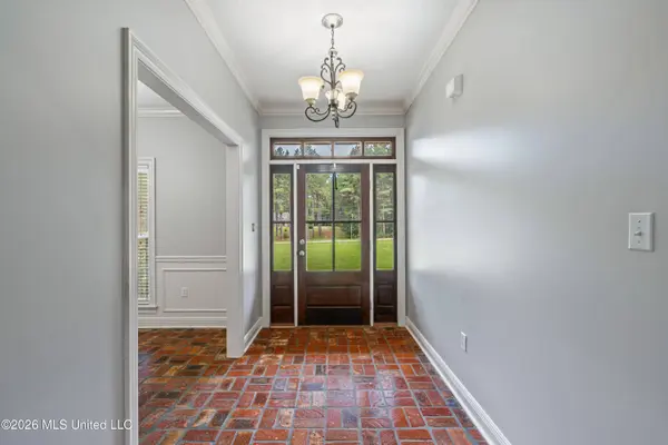 11 Maple Drive, Ellisville, MS 39437