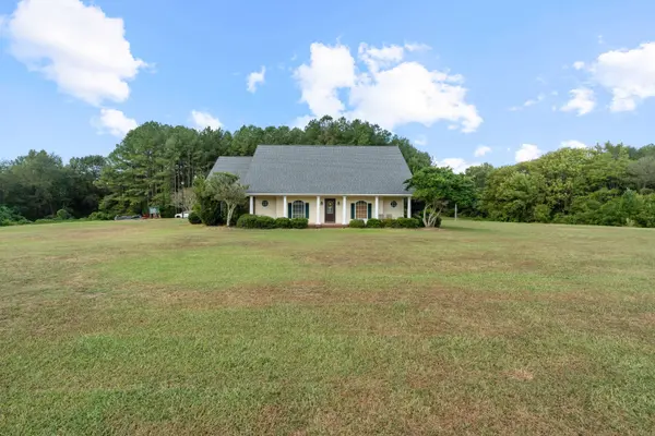 12027 County Road 280, Vossburg, MS 39366