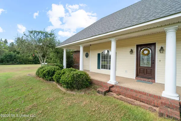 12027 County Road 280, Vossburg, MS 39366