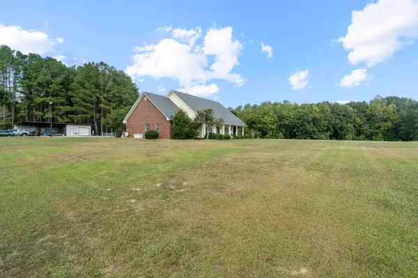 12027 County Road 280, Vossburg, MS 39366