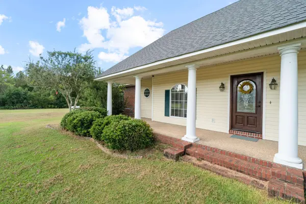 12027 County Road 280, Vossburg, MS 39366