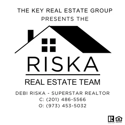 Riska Team Logo-Key Real Estate