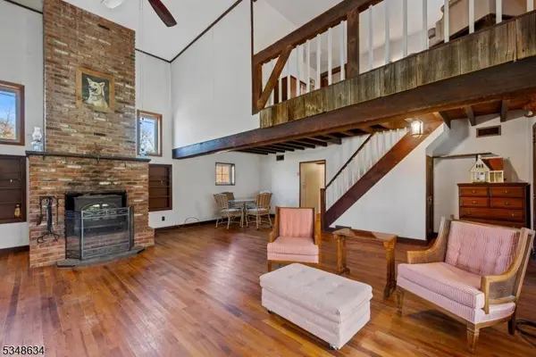 185 Petersburg Rd, Independence Twp., NJ 07840