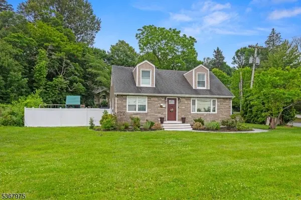 1 Timberline Rd, Mount Olive Twp., NJ 07828