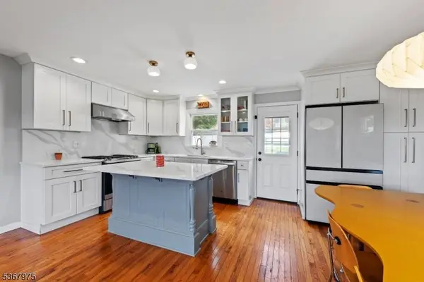 1 Timberline Rd, Mount Olive Twp., NJ 07828