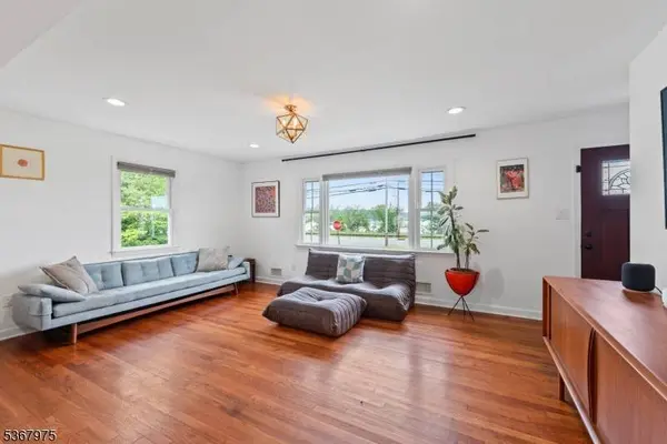 1 Timberline Rd, Mount Olive Twp., NJ 07828