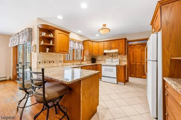 30 Mackerley Rd, Green Twp., NJ 07860