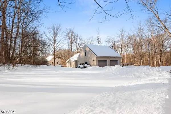 30 Mackerley Rd, Green Twp., NJ 07860