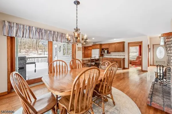 30 Mackerley Rd, Green Twp., NJ 07860