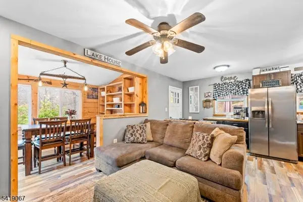 111 N Shore Rd, Byram Twp., NJ 07821