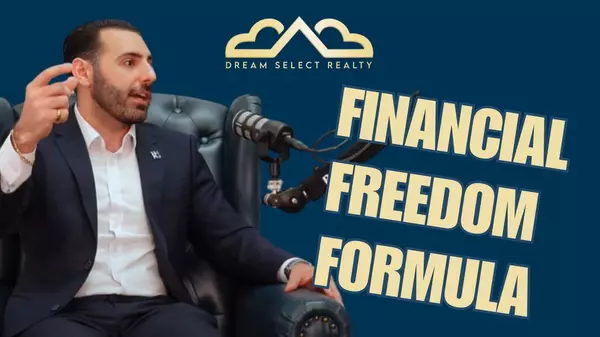 From Fired to Financial Freedom: The Unlikely Journey of Tyler Gulizio