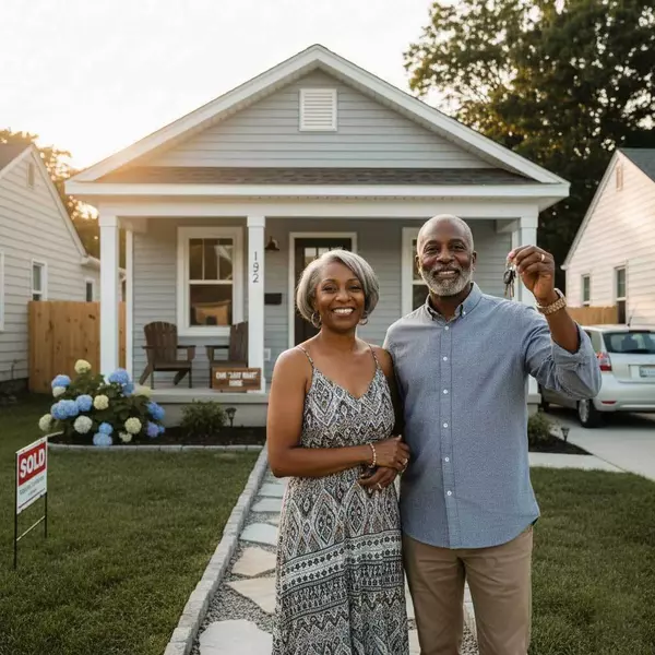 Dream Big, Live Smaller: Your Guide to Downsizing with Dream Select Realty