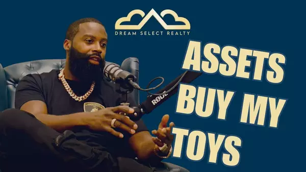 Why Real Estate Is STILL the #1 Way to Build Wealth