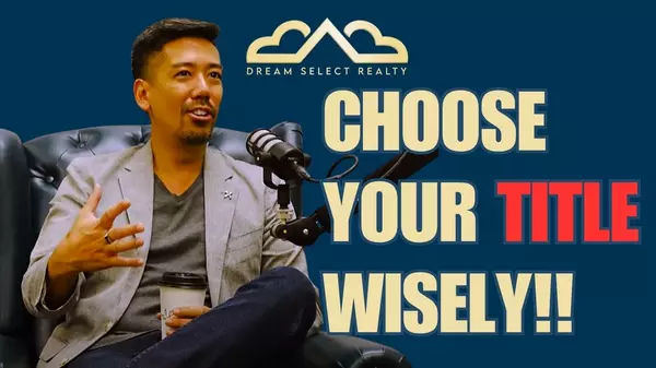 From Immigrant Roots to Real Estate Advocacy: The Story of Lester Lin & Liberty Land Abstract